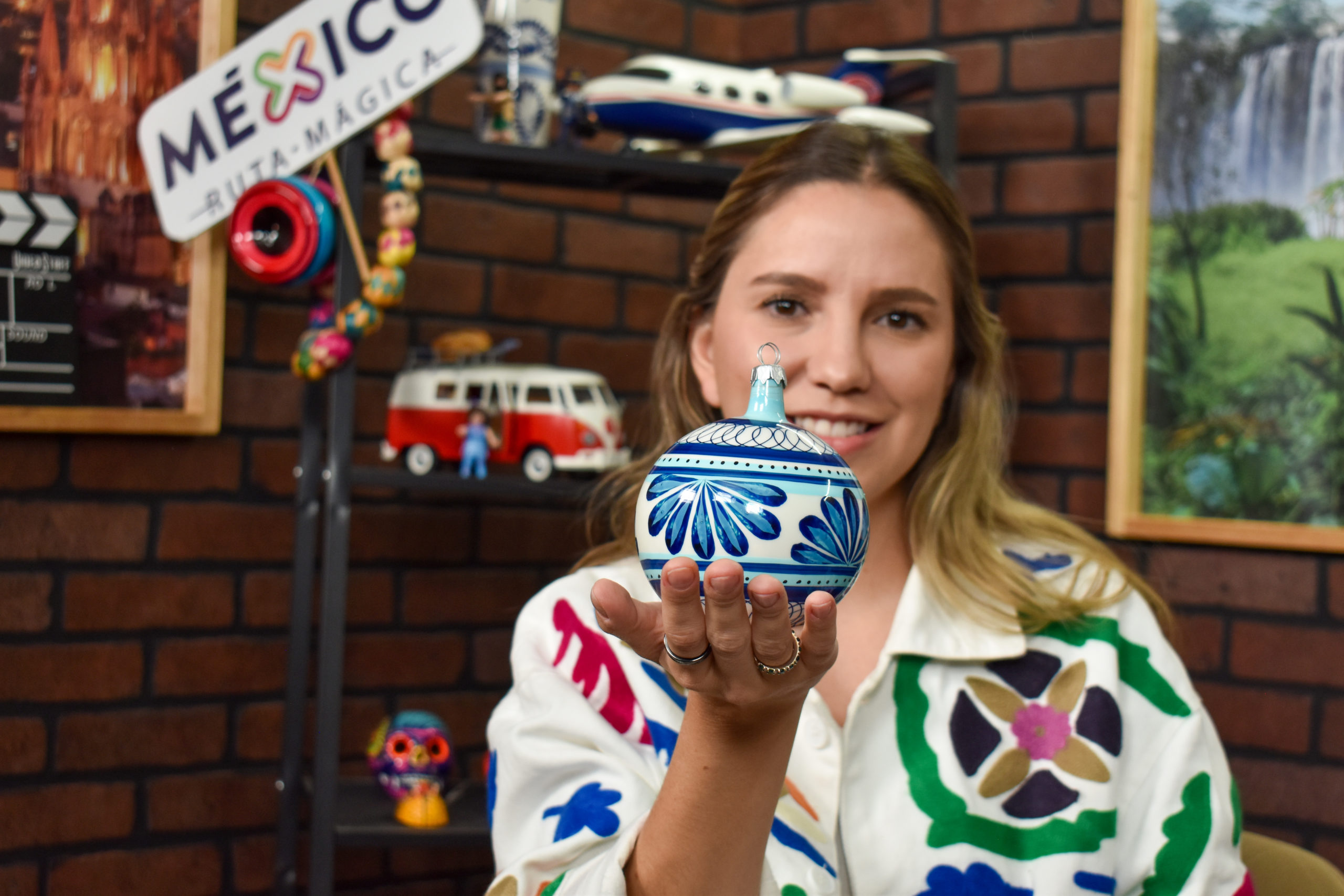 secretaria turismo puebla carla lopez malo