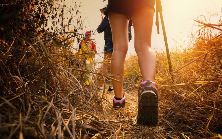 Rutas hiking en Baja California imperdibles