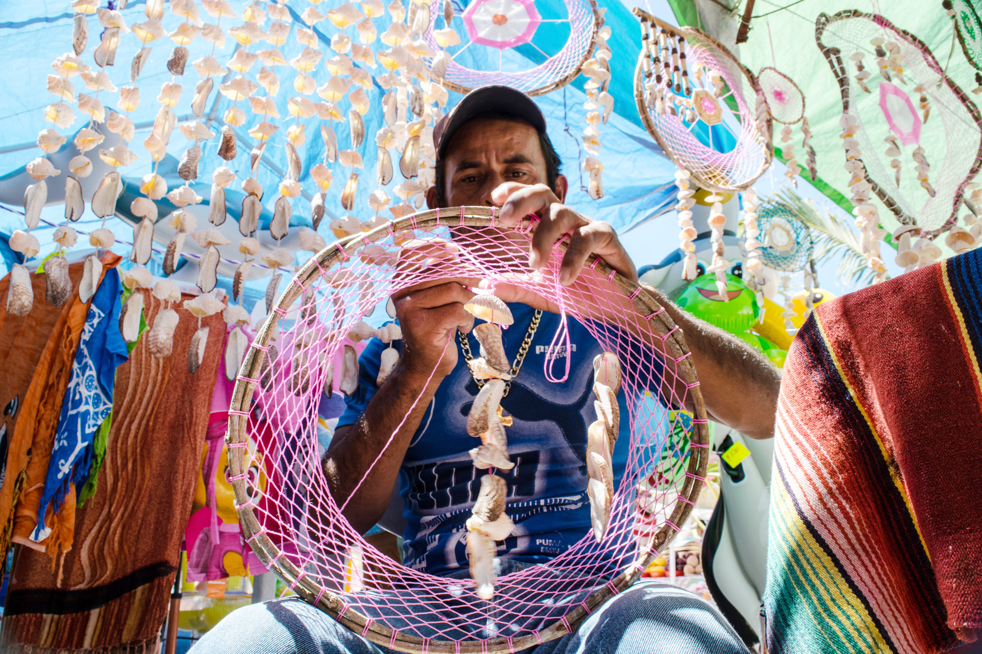 sisal pueblos mágicos de yucatán