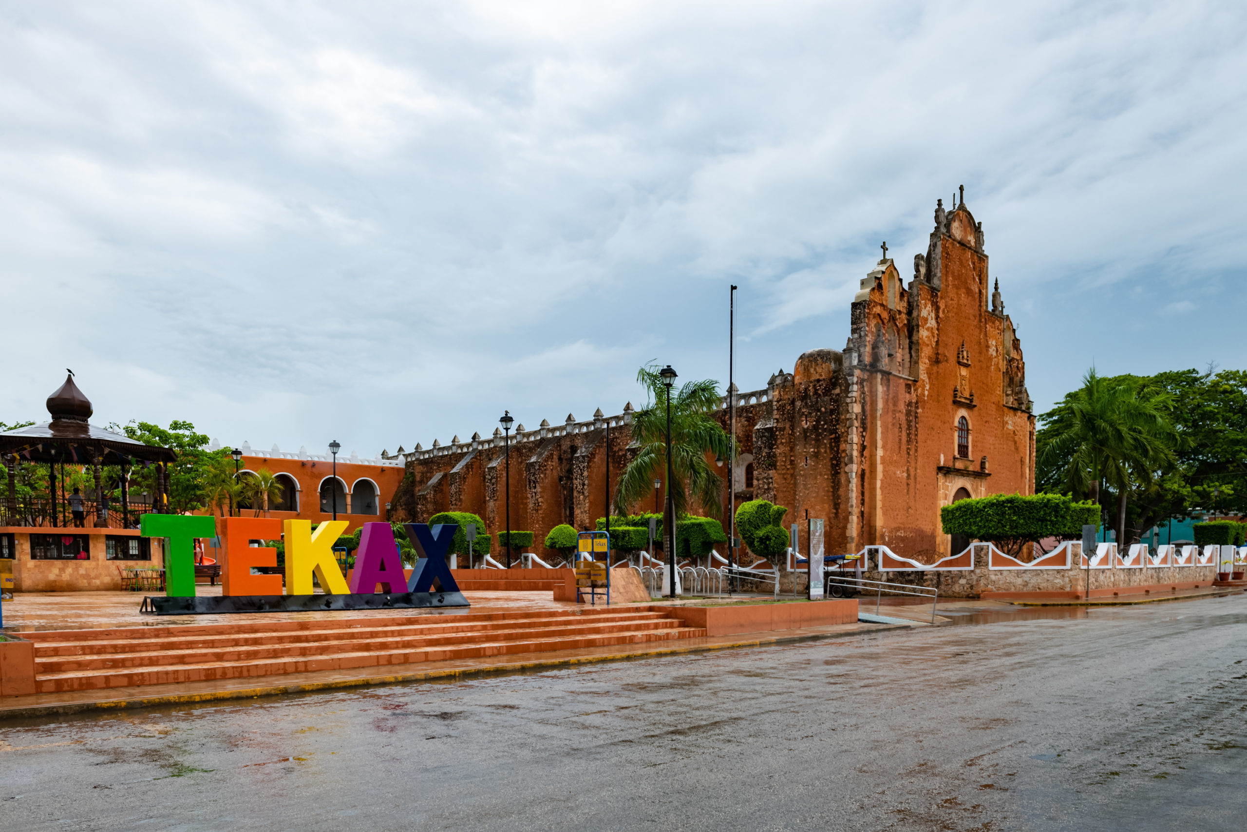 tekax pueblos mágicos de yucatán