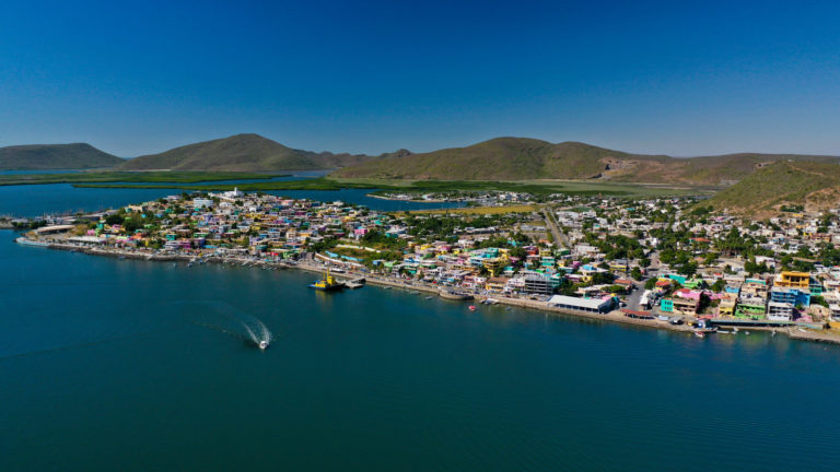 Los Mochis: historia, naturaleza y diversión en cada rincón