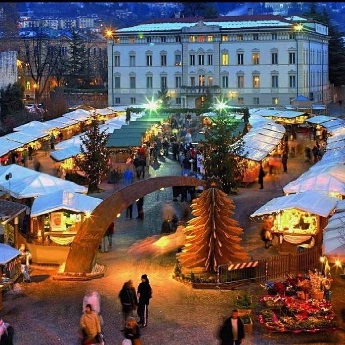 trento-italia-mercaditos-navideños-en-europa