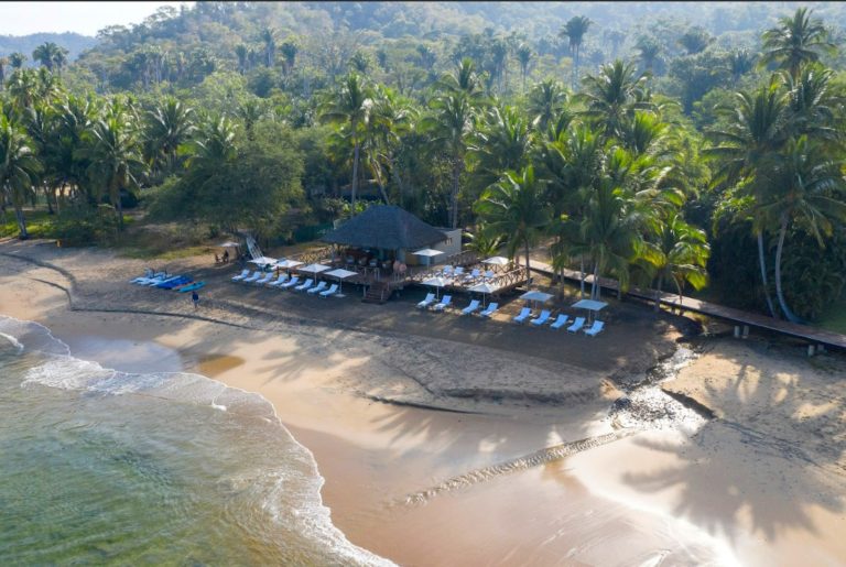 Glamping y eco-lodges de ensueño en Costalegre