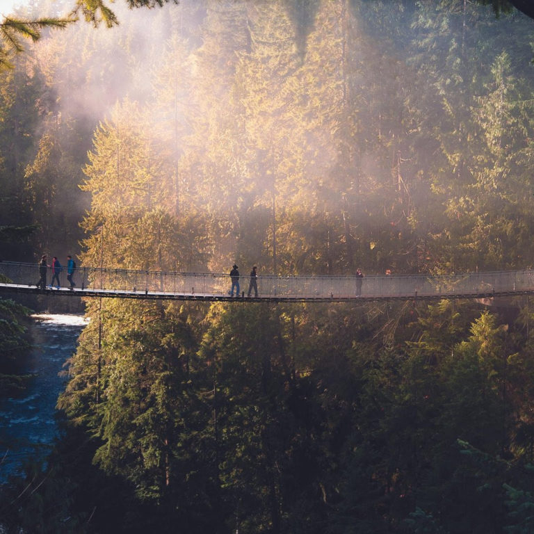 Guía para visitar Canadá: Toronto, Montréal y Vancouver