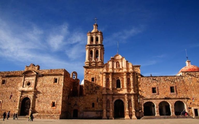 Pinos, Zacatecas: susurros de historia y mezcal eterno