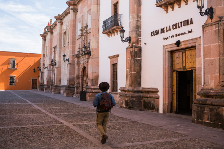 01 – Lagos de Moreno