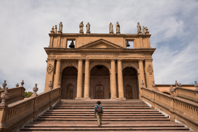 02 – Lagos de Moreno