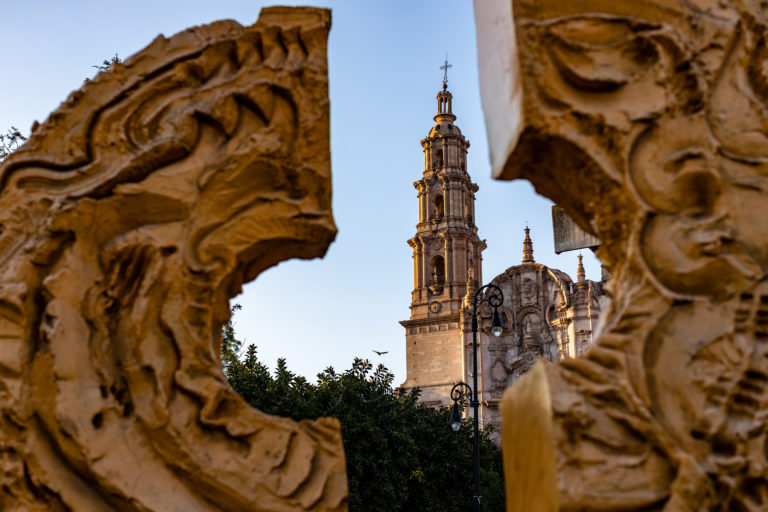 07 – Lagos de Moreno