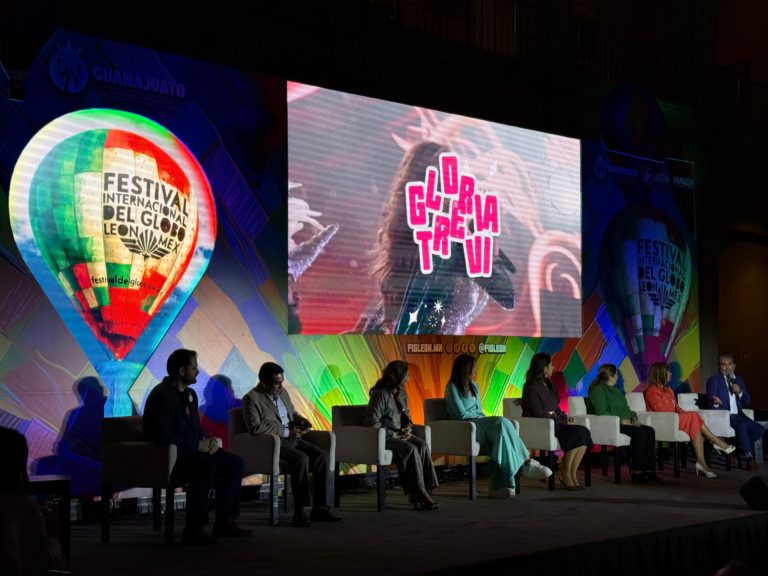 Festival Internacional del Globo: el espectáculo que ilumina los cielos de León