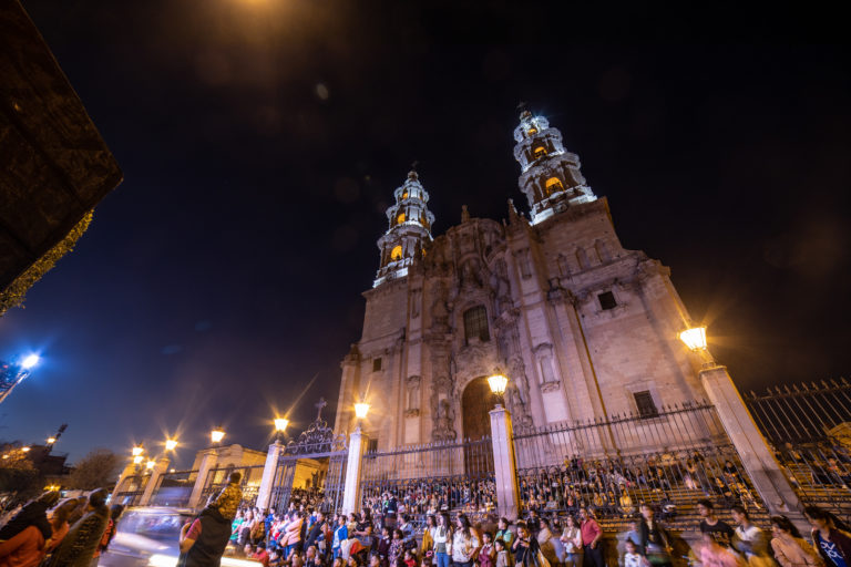 14 – Lagos de Moreno