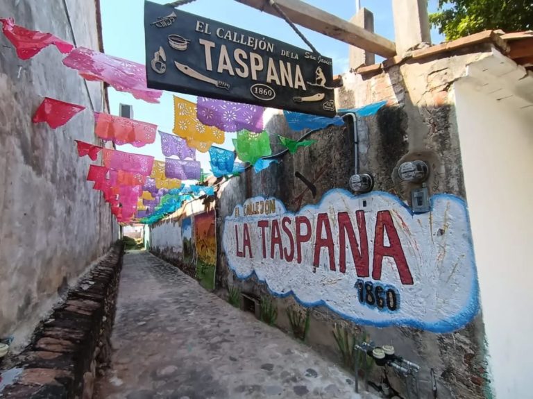 La Taspana: historia, música y comunidad en Sinaloa