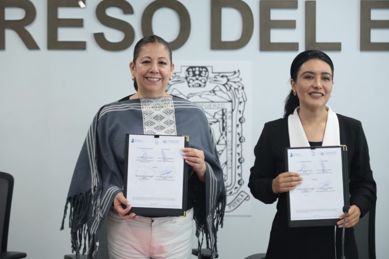 Congreso fortalece trabajo a través de investigación y colaboración de juventudes: Laura Artemisa