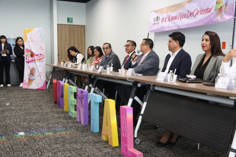 Diputado Elías Lozada invita a la Feria del Helado 2025 en Oriental