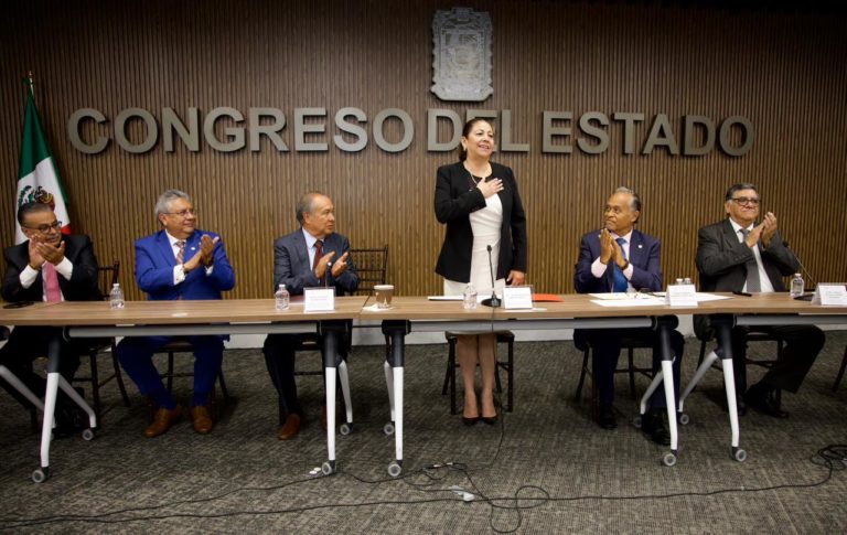 Educación particular abona a formación ciudadana responsable, señala Laura Artemisa