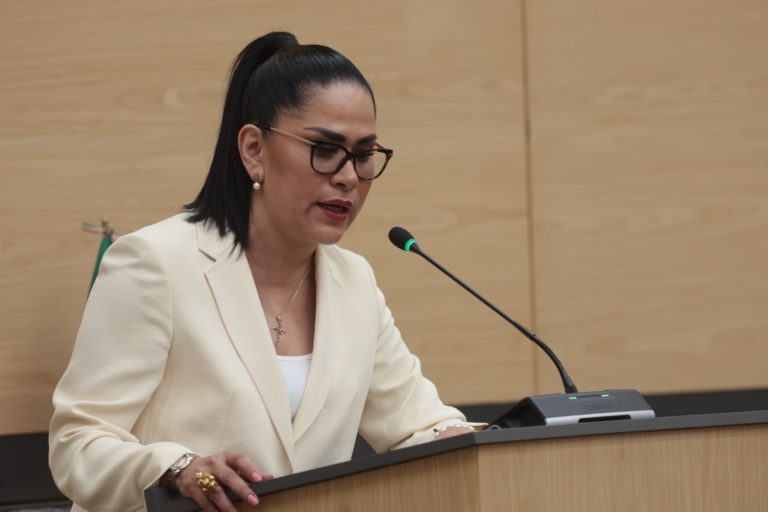 Impulsa diputada Fedrha Suriano programas para mejorar la conectividad y digitalizar trámites