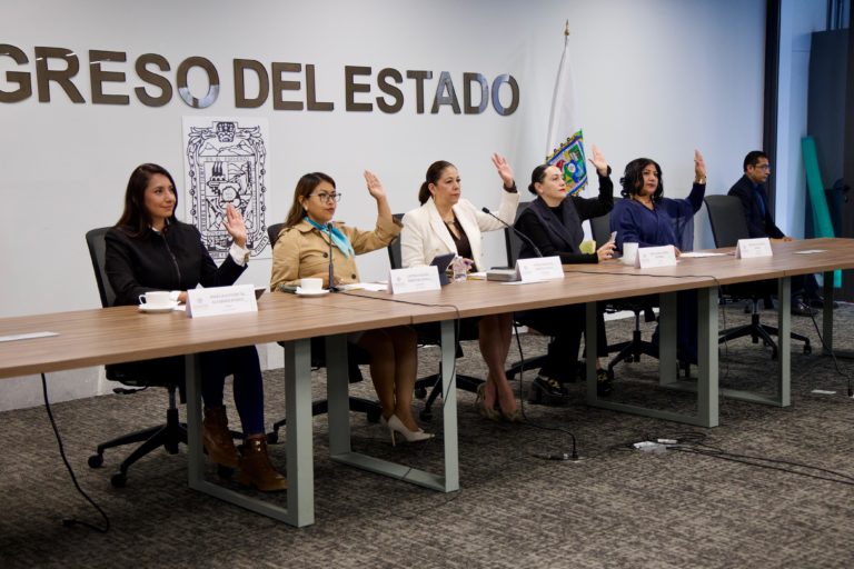 Avalan en Comisión del Congreso ampliación de categorías para Medalla Juan C. Bonilla