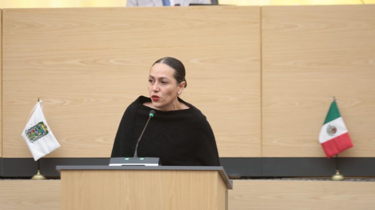 Fomento al consumo local y economía de proximidad, propuesta de la diputada Ana Laura Gómez