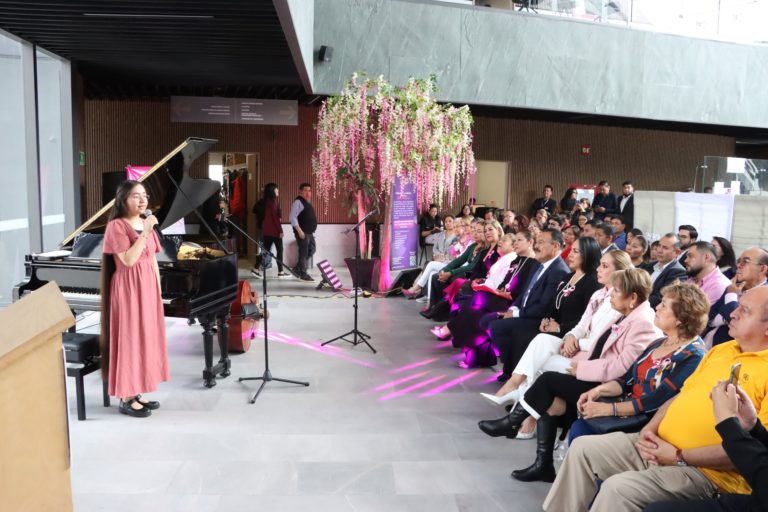 En Congreso del Estado, la vida se defiende con leyes, acciones y amor: Laura Artemisa García