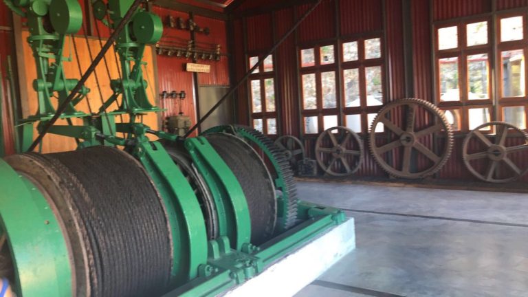 Archivo-Histórico-Museo-Minería