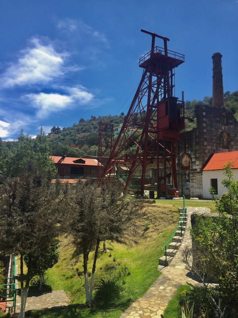 Archivo-Histórico-y-Museo-Minería