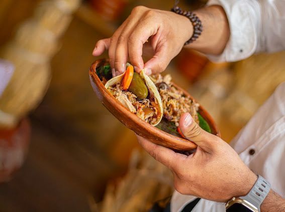 ¿Antojo? Viaja por las ruta de las carnitas en Michoacán