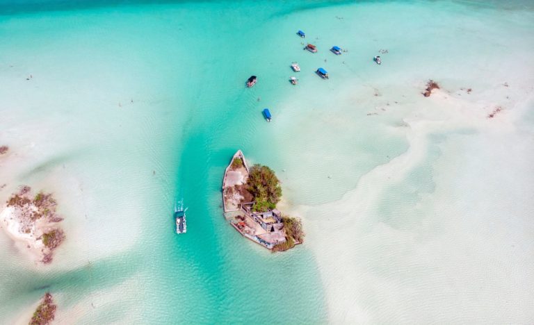 5 Pueblos Mágicos frente al mar que debes conocer