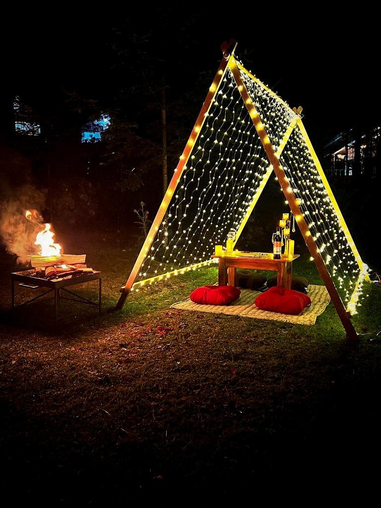 Camping-bajo-las -estrellas