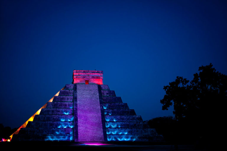 Leyendas y tradiciones de Yucatán para el Día de Muertos