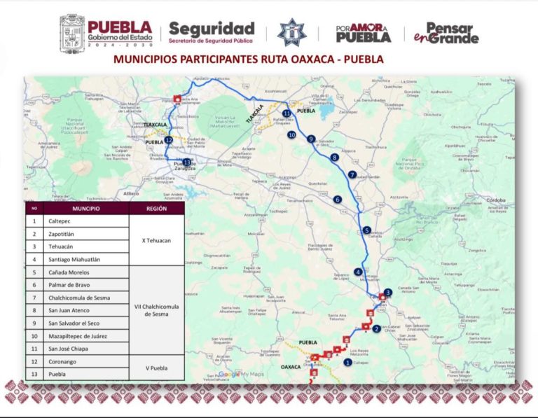 Carrera Panamericana (2)