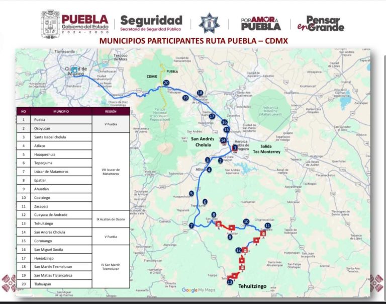 Carrera Panamericana (3)