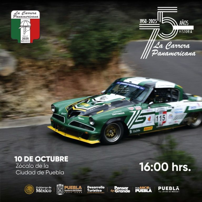 Carrera Panamericana (5)