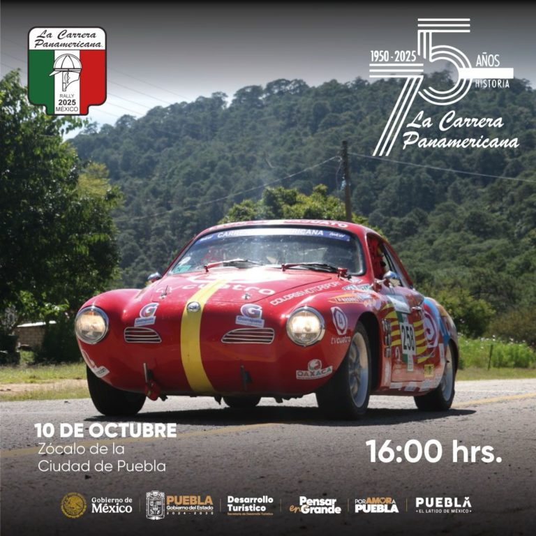 Carrera Panamericana (6)