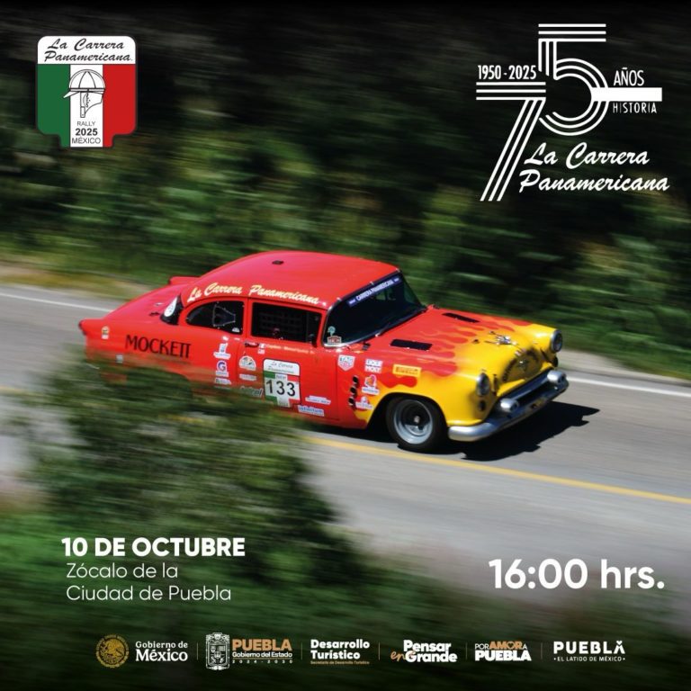 Carrera Panamericana (8)