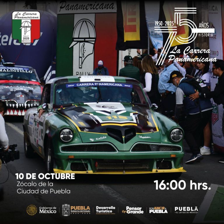 Carrera Panamericana (9)