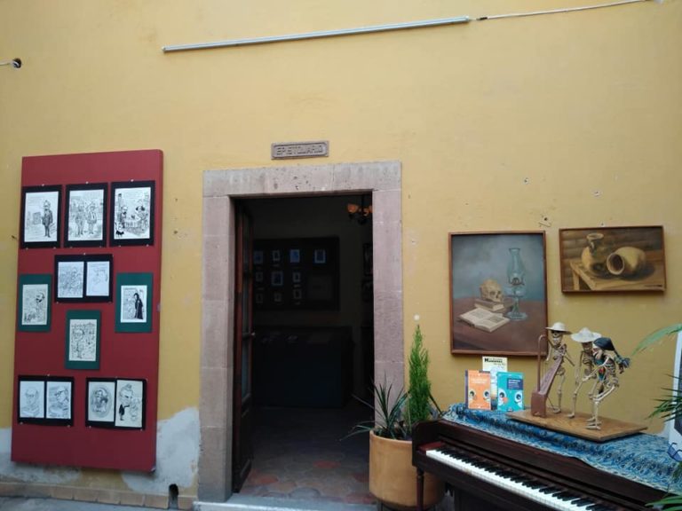 Casa-Museo-Manuel-José-mx