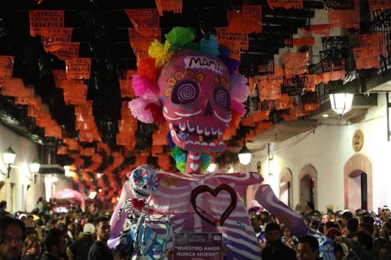 Festival de las Almas 2025: cultura y música para toda la familia