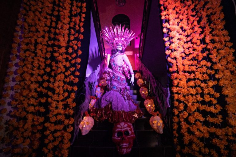 Mazatlán y Cosalá: el alma del Día de Muertos en Sinaloa