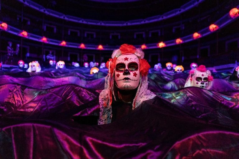 Día de Muertos_Mazatlán