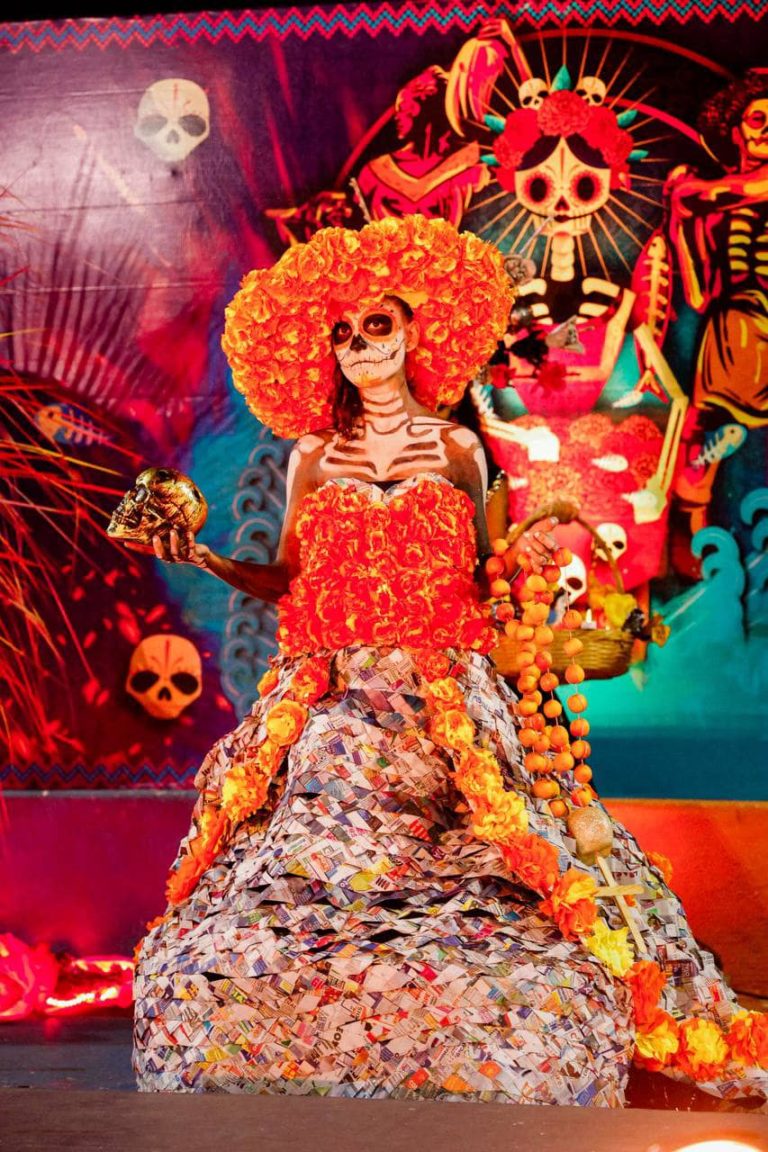 Día de muertos 11