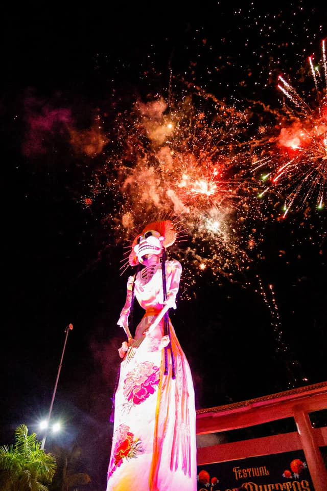 Día de muertos IZ 03