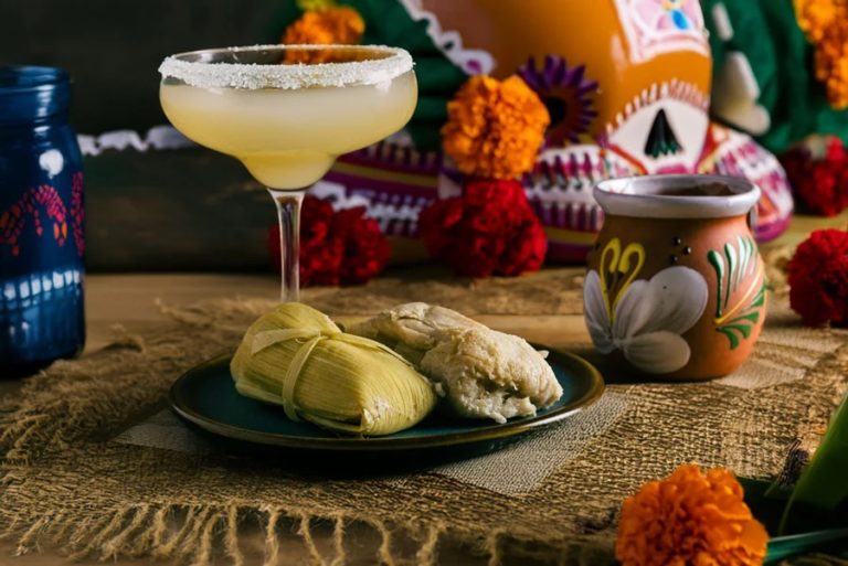 Sabores que honran la vida: maridajes de Casa Sauza