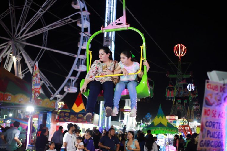 Feria de todos los Santos1_Foto Cortesía Indira Vizcaino