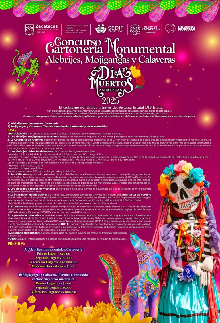 Festival de Día de Muertos 2025_ (5)