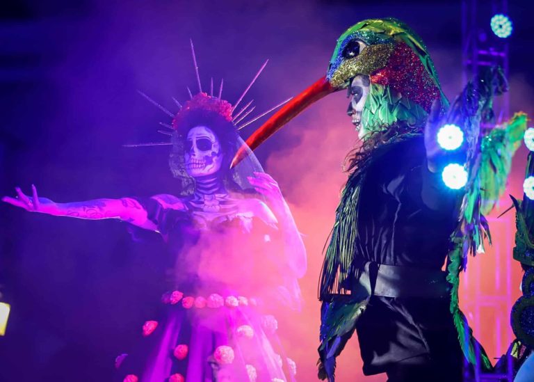 Festival de la Muerte 2025: arte y tradición en León
