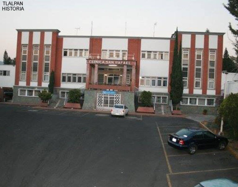 Hospital-Psiquiátrico-San-Rafael