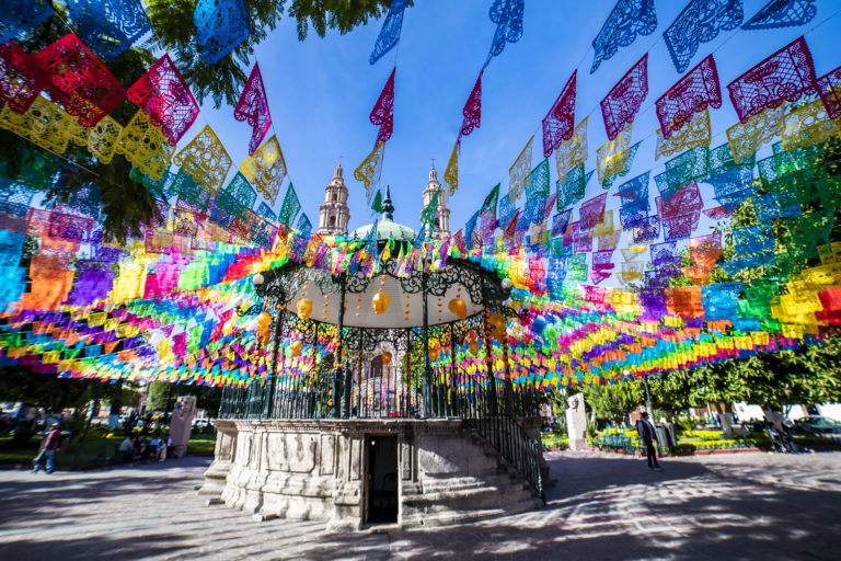 Lagos de Moreno: un mágico destino que todo viajero debe conocer