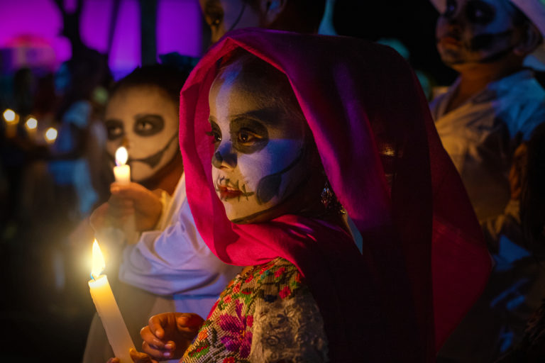 Janal Pixán: la comida de las almas en Yucatán