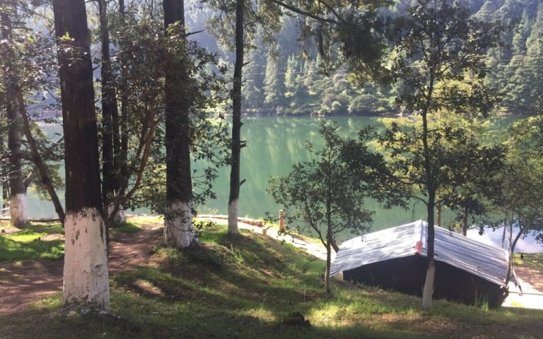 Ixmiquilpan, destino ideal para relajarse y explorar