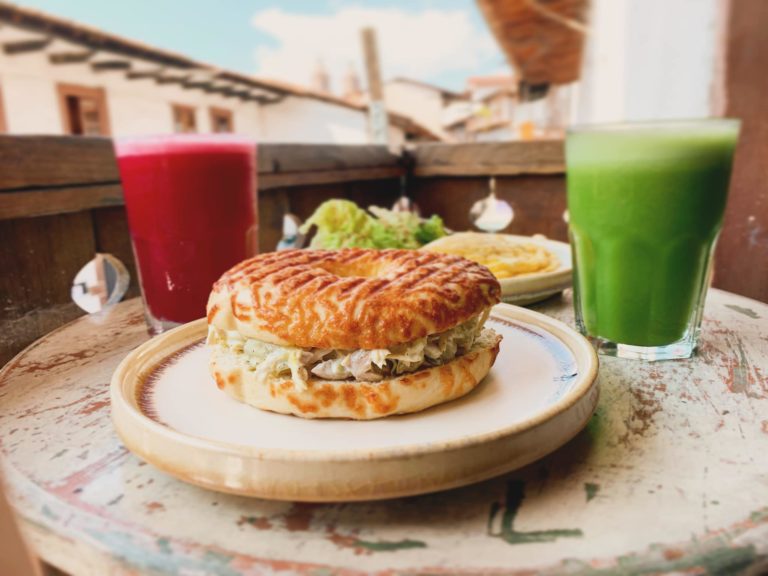 Restaurantes en Valle de Bravo: un viaje gastronómico