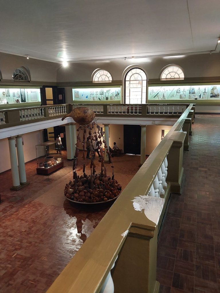 Museo-Nacional-de-Nairobi